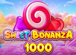 sustainableresponsibleliving: Sweet Bonanza 1000