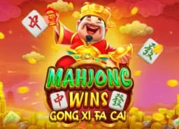 sustainableresponsibleliving: Mahjong Wins - Gong Xi Fa Cai